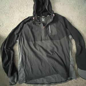 Women’s Nike light jacket